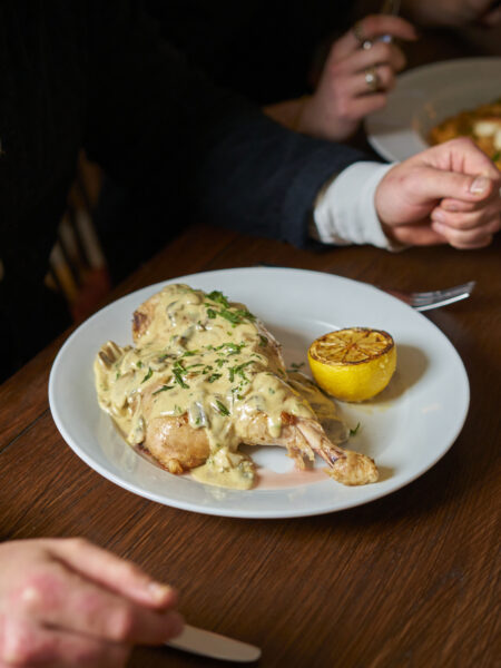 sunday lunch kings arms shaftesbury