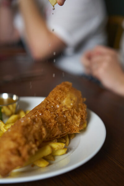 sunday roast kings arms shaftesbury dorset