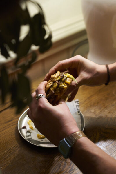 best pub food shaftesbury dorset