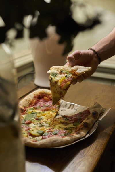 dorset pub food kings arms shaftesbury