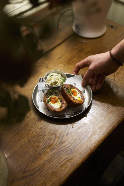 pub food shaftesbury dorset kings arms