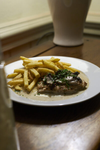 traditional pub meals shaftesbury dorset