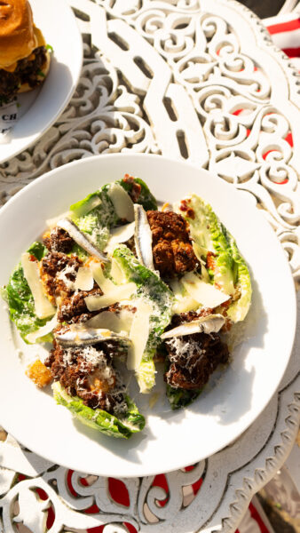 dining at kings arms pub dorset