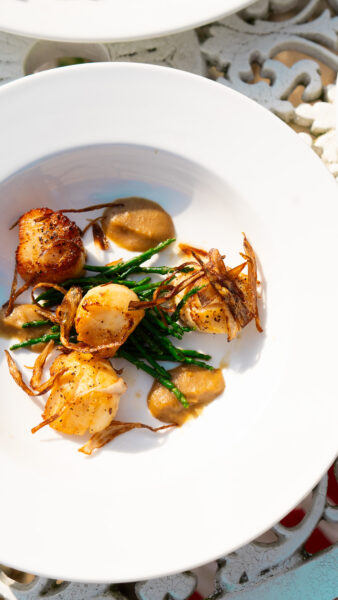 kings arms food and drink shaftesbury