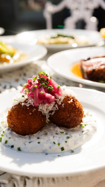 sunday roast shaftesbury dorset